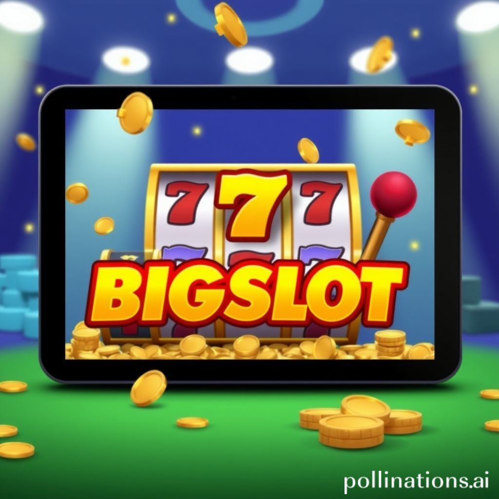 Cara Bermain Bigslot288 dengan Benar
